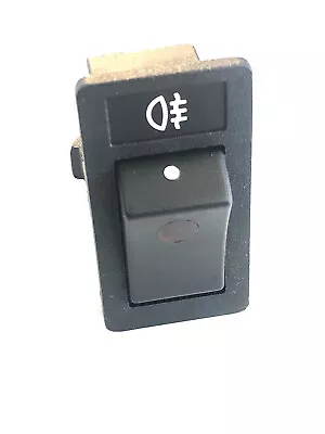 1987 86 88 89 92 90 91 Volvo 789 OEM Fog Light Switch Button 1362338 • $18