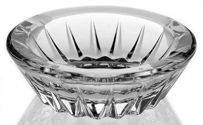$8.99 • Buy Val St Lambert Balmoral Ashtray 745427