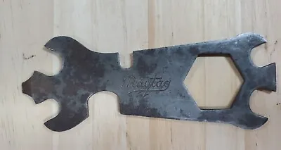 Maytag Wrench Vintage Multitool • $7.25