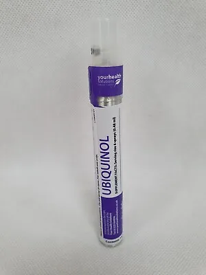 Ubiquinol( Advanced CoQ10) 95% ABSORPTION SPRAY FROM YOUR HEALTH SOLUTIONS   UK  • £22