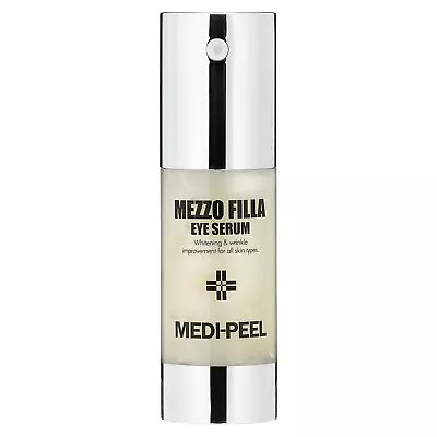 US SELLER MEDI-PEEL Mezzo Filla Eye Serum 30ml • $14.45