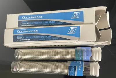 Lead Free Solder Wire 80g   1.6 Mm Suitable For Electrical Applications • £6.95