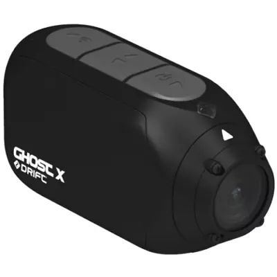 £129.99 • Buy Drift Ghost X 1080p HD Action Camera