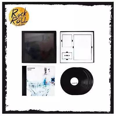 Radiohead : OK Computer: OKNOTOK 1997-2017 VINYL 12  Album Box Set • £119.99