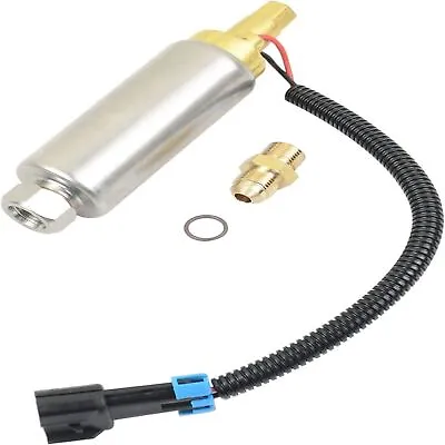 Electric Fuel Pump 861156A1 For MerCruiser EFI MPI V8 305 350 454 502 PH500-M014 • $34.53