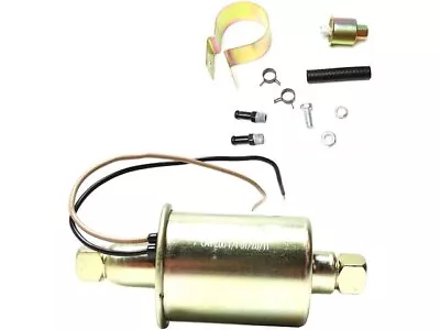 DriveMotive 47DK52Y In-Line Fuel Pump Fits 1963-1981 MG MGB GAS Fuel Pump • $38.72