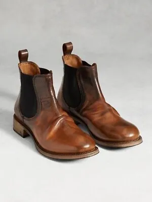 John Varvatos Vintage Chelsea Boot. Size 11. $998 • $269.10