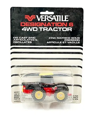 1/64 Versatile 876 4wd Tractor With Duals • $42.95