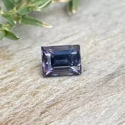 Natural Purple Spinel • $270.31