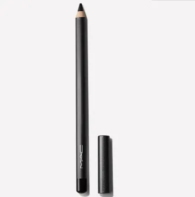 MAC Eye Kohl SMOLDER. 0.048 Oz / 1.36g Full Size New In Box • $19