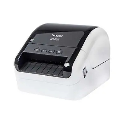 $512.30 • Buy Brother QL1100 Label Printer - For Use In Brother Printer