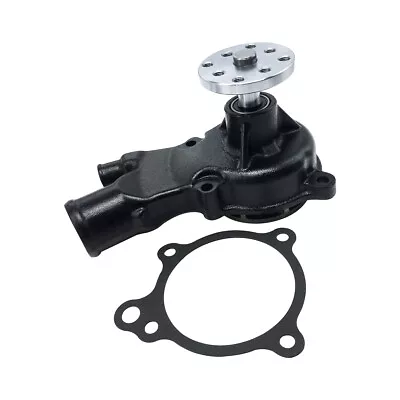 Water Pump For MerCruiser 2.5L 3.0L Inline 6 - 884727 814755 65142A1 3854017 • $75.99