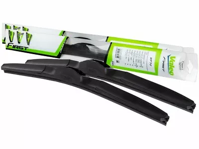 Valeo First Hybrid Wiper Blades 650 / 400 Mm • $30.95