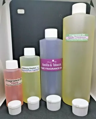 $7.99 • Buy Incense Oil For Burners & Diffusers Fragrance Oil Free Shipping USA