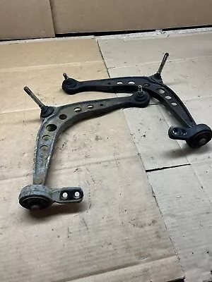 E36 Z3M Front Control Arm Pair Rebuildable S52 M3 • $180