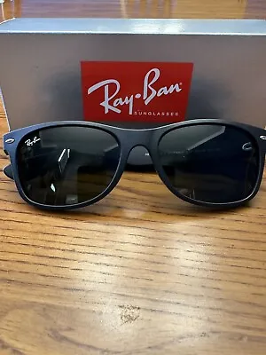 New Ray Ban Sunglasses Men Wayfarer Polarized. • $90