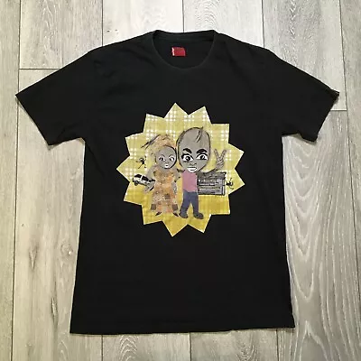 Levi’s South Africa Promo T-shirt - Size Medium • £17.44