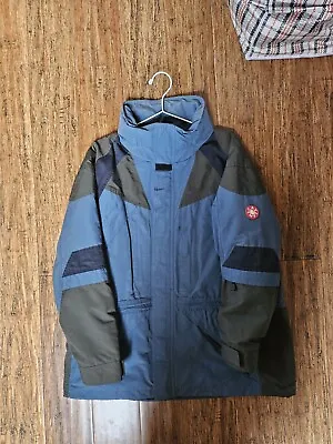 Cav Empt Conditions Parka • $450