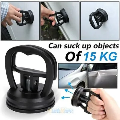 Car Body Dent Repair Puller Pull Panel Ding Remover Sucker Suction Cup Tool - • $1.99