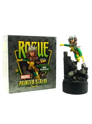 Bowen Designs Rogue Statue From The X-Men 475/1500 Marvel Sample New In Box • $299.95