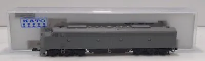Kato 176-260 N Scale Undecorated E8/9A Diesel Locomotive EX/Box • $101.99