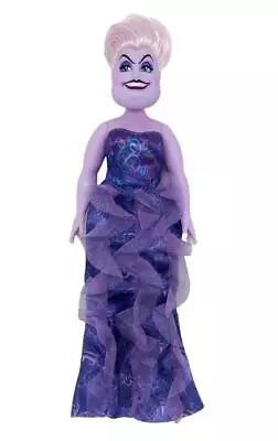 Disney Villains Black & Brights URSULA Sea Witch Fashion Doll The Little Mermaid • $20.43