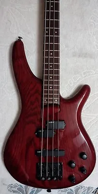 Ibanez SR800 Electric Bass Guitar - Ash - Made In Japan  • $869