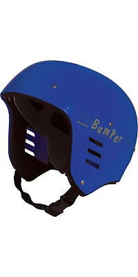 Nookie Junior Bumper Kayak Helmet Blue • £39.95