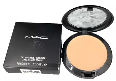 Mac Full Coverage Foundation Nw20 1.0 Oz • $50.88