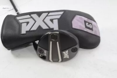 PXG 0311 XF Gen5 3-16* Fairway Wood RH Regular Flex Cypher 5.5 Graphite # 172396 • $249.99