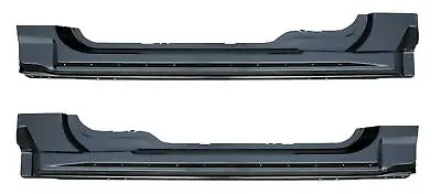 2004-2008 Ford F-150 Truck Factory Style Outer Rocker Panel 2dr Standard CabSET • $159.99