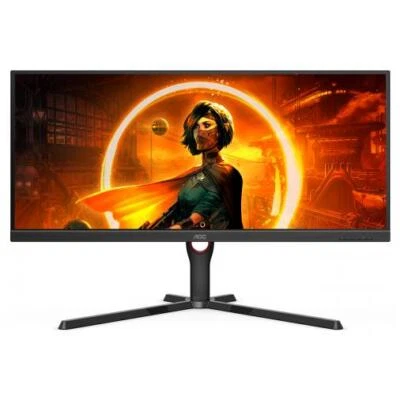$604.89 • Buy AOC U34G3XM/EU 34inch 144Hz UWQHD VA Gaming Monitor