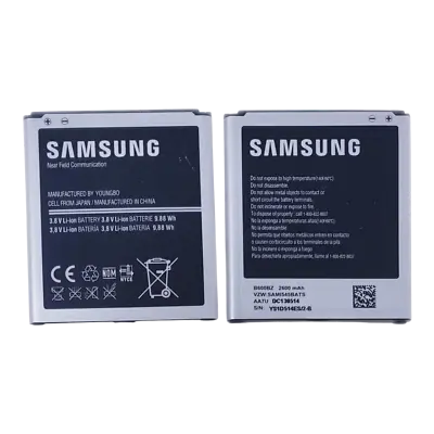 Battery B600BU B600BZ B600BE For Samsung Galaxy S4 IV I9500 M919 I337G OEM • $5.13