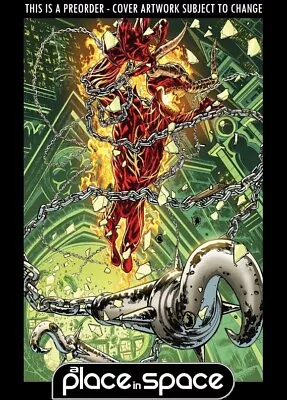 (wk19) Daredevil #9d - Chris Allen Stormbreakers Variant - Preorder May 8th • £5.15