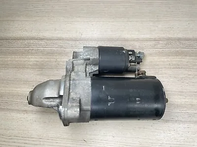 91-03 Bmw E36 E39 E46 325 330 528 530 Z3 Oem Front Engine Motor Starter M52 M54 • $59