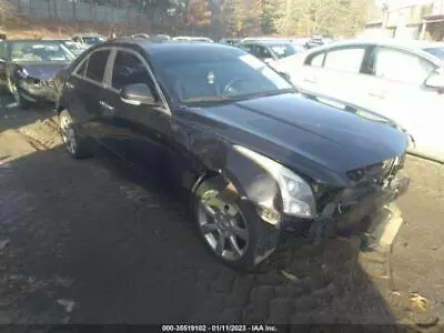 Used Front Right Seat Belt Fits: 2013 Cadillac Ats Bucket Seat Cpe Passenger Buc • $125