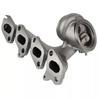 For Chevrolet Cruze Sonic Trax 1.4 ECOTEC A14NET GT1446 Turbo Manifold Exhaust • $84.55