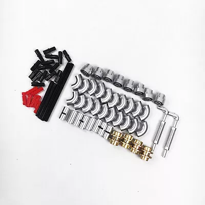 Custom Painted Exhaust Parts For LEGO 42115 Exhaust Pipes Only. • $20.79