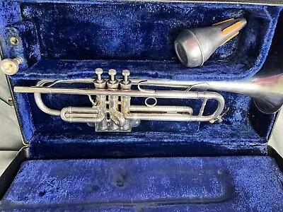 Benge B Flat Trumpet • $1000