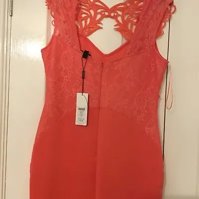 £20 • Buy Lipsy Dress Size 14 New