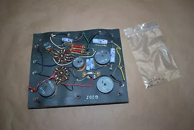 Sansui SP 3000 Crossover For Parts Or Repair • $30