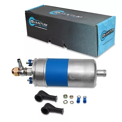 Suzuki DT225 DT200 DT150 OEM Replace EFI Fuel Pump 15100-92E02 92E01 1987-2003 • $94.98