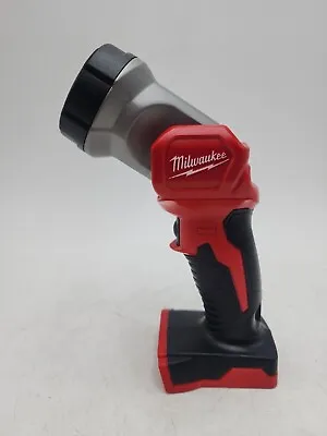 Milwaukee 2735-20 M18 18V Li-Ion Cordless 100 Lumens LED Flashlight (TOOL ONLY) • $29.99