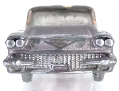 LESNEY Cadillac Sixty Special 27c Vintage Toy Car Collectible Model MATCHBOX • $55.94