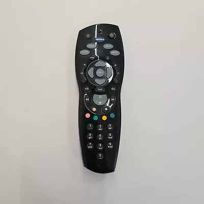 Genuine Foxtel Remote Control Standard IQ IQ2 IQ3 IQ4 - Used • $9.99