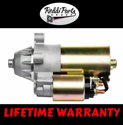 New Starter Replacement For Ford RANGER V6 3.0 3.0 Liter 91-1997 F02F-11000-AA • $49.99