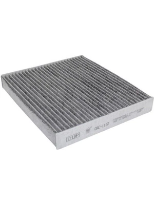 $20.30 • Buy Sakura Carbon Activated Cabin Air Filter FOR TOYOTA HILUX GGN_ (CAC-1112)
