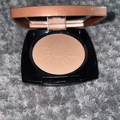 £6.75 • Buy Avon True Colour Glow Bronzing Powder Light Bronze Uk Seller 10g Brand New Box