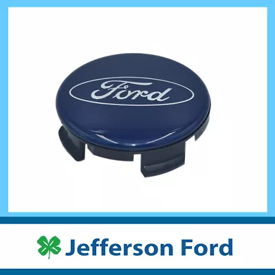 Genuine Ford Wheel Hub Cap Ecosport Focus Ranger • $39.07