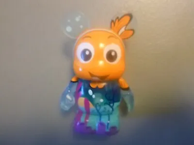 Disney Vinylmation 3  - Pixar Series 1 - Nemo - Finding Nemo • $18